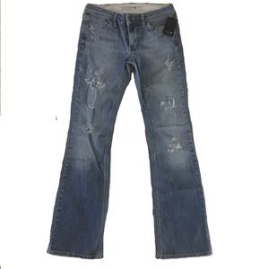 Joes Jeans Distressed Jeans